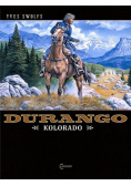 Durango 11 Kolorado
