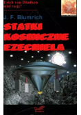 Statki kosmiczne Ezechiela