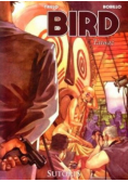 Bird Tatuaż