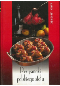 Przysmaki polskiego stołu