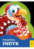 Pomysłowy indyk