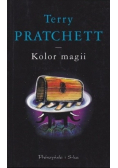 Kolor magii