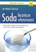 Soda lecznicze właściwości