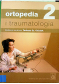 Ortopedia i traumatologia Tom 2