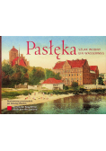 Pasłęka szlaj wodny