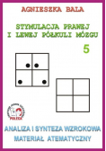 Stymulacja prawej i lewej półkuli 5 Analiza i