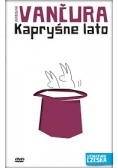 Literatura czeska. Zestaw 17 książek + DVD