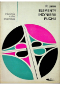 Elementy inżynierii ruchu