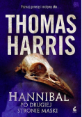 Hannibal. Po drugiej stroie maski