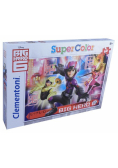 Puzzle Big Hero 6  60