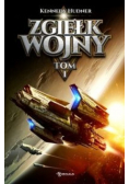 Zgiełk wojny Tom I
