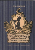 Kasztelanowa Katarzyna z Potockich Kossakowska Historie i anegdoty