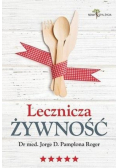 Lecznicza żywność