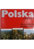 Polska z lotu ptaka