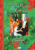 Twoje wielkie tajemnice pamiętnik
