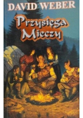 Przysięga mieczy