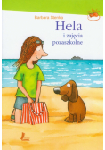 Stenka Barbara - Hela i zajęcia pozaszkolne