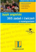 Język angielki 365 zadań i ćwiczeń