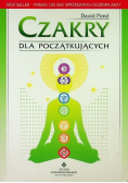 Czakry dla początkujących