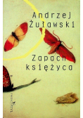 Zapach księżyca