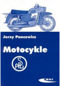 Motocykle SHL