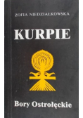 Kurpie Bory Ostrołęckie