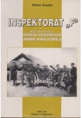 Inspektorat "F"