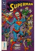Superman Nr 10 / 94