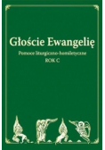 Głoście Ewangelię Rok C