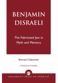 Benjamin Disraeli