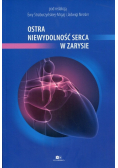 Ostra niewydolność serca w zarysie