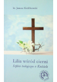 Lilia wśród cierni Szkice teologiczne o Kościele
