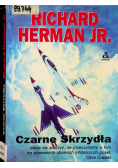 Czarne skrzydła