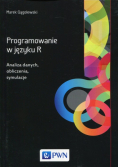 Gągolewski Marek - Programowanie w języku R