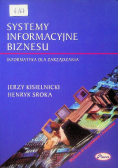 Systemy informacyjne biznesu