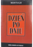 Dzień po dniu Medytacje