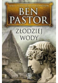 Złodziej wody