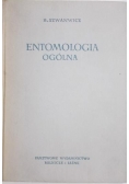 Entomologia ogólna
