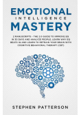 Emotional Intelligence Mastery