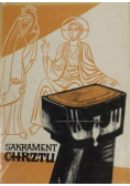 Sakrament chrztu