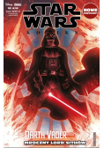 Star Wars Darth Vader Tom 4 Mroczny lord Sithów