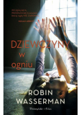 Dziewczyny w ogniu