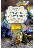 Wianek z lawendy