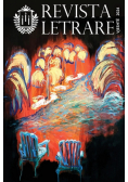 Revista Letrare
