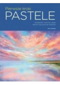 Pierwsze kroki: Pastele