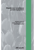 Współpraca i rywalizacja państw azjatyckich