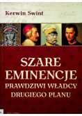 Szare eminencje