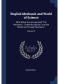 English Mechanic and World of Science