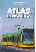 Atlas tramwajów