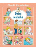 Obrazki dla maluchów - Dzień malucha